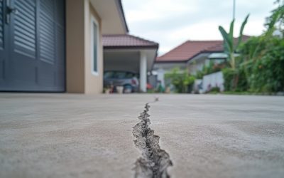 Concrete vs Asphalt: Which is Best for Your Driveway in Pittsburgh?
