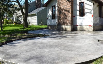 Stamped Concrete Patio Patterns: Design Ideas & Inspiration
