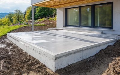 Exposed Aggregate vs Stamped Concrete Patio: A Complete Comparison for Pittsburgh Homes