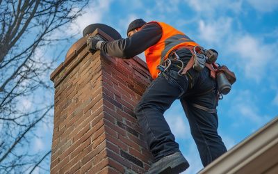 How to Check a Chimney for Safety: The Complete Homeowner’s Guide for 2026