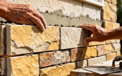 Stone Veneer Trends: Fresh Designs, Inspiring Ideas, & Pittsburgh Style