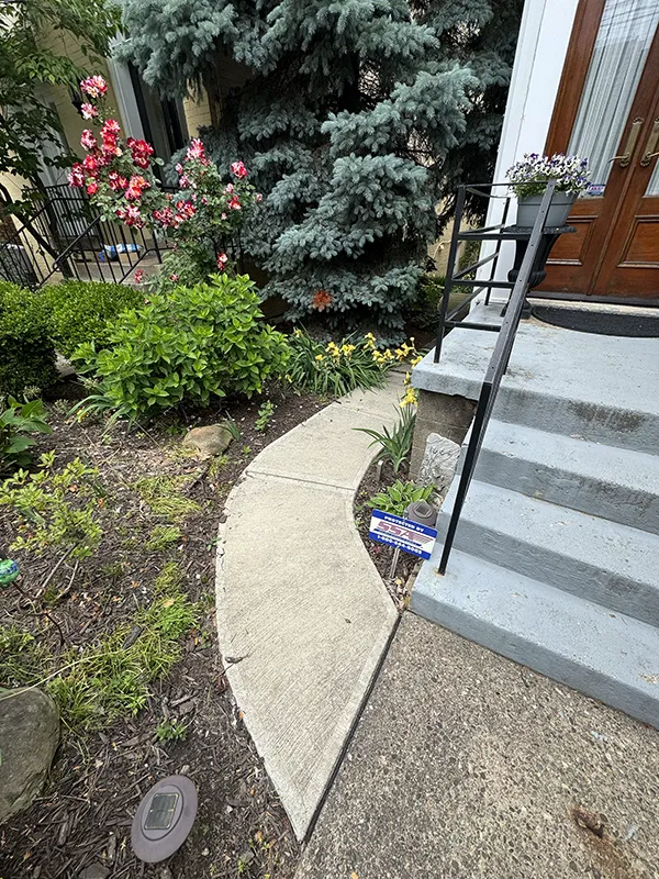 Shadyside gallery after