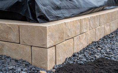 How Much Does a Retaining Wall Cost in Pittsburgh in 2026?